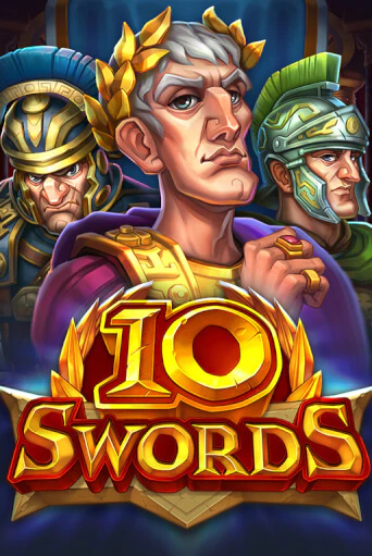 Демо игра 10 Swords играть онлайн | CasinoX бесплатно