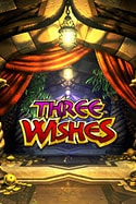 Демо игра Three Wishes играть онлайн | CasinoX бесплатно