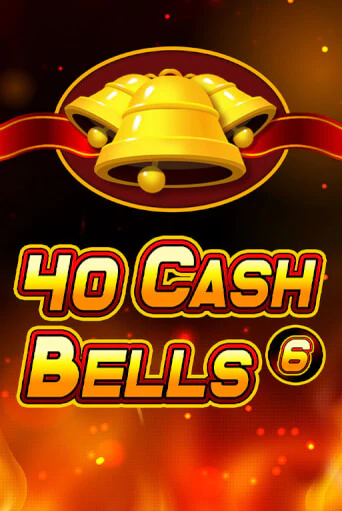 Демо игра 40 Cash Bells играть онлайн | CasinoX бесплатно