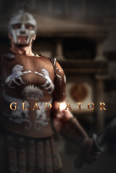 Демо игра Gladiator играть онлайн | CasinoX бесплатно
