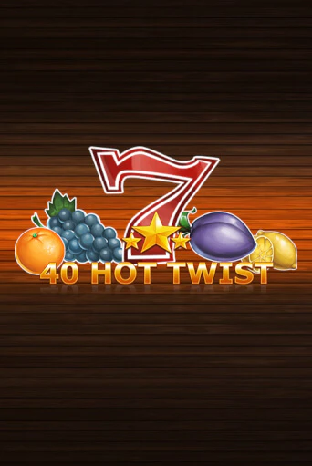 Демо игра 40 Hot Twist играть онлайн | CasinoX бесплатно