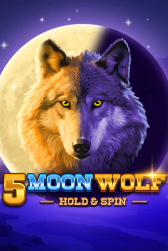 Демо игра 5 Moon Wolf играть онлайн | CasinoX бесплатно