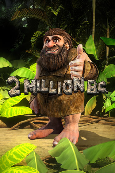 Демо игра 2 Million B.C. играть онлайн | CasinoX бесплатно