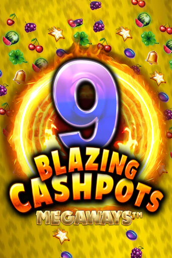 Демо игра 9 Blazing Cashpots Megaways играть онлайн | CasinoX бесплатно