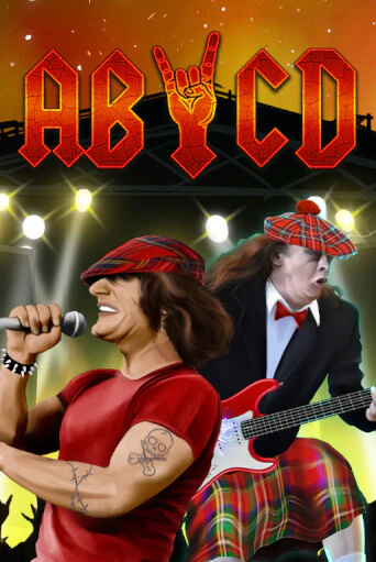 Демо игра AB-CD играть онлайн | CasinoX бесплатно