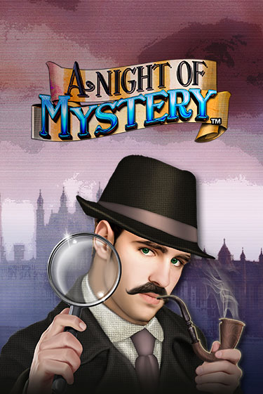 Демо игра A Night of Mystery играть онлайн | CasinoX бесплатно