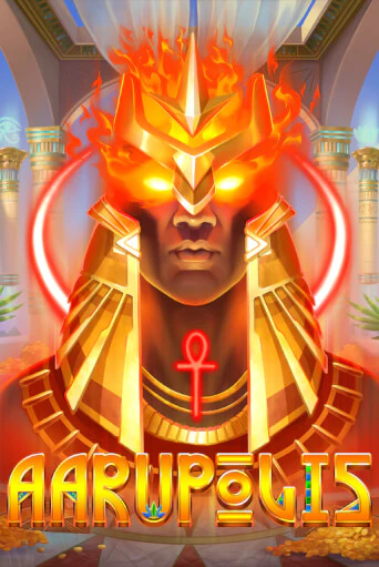 Демо игра Aarupolis играть онлайн | CasinoX бесплатно