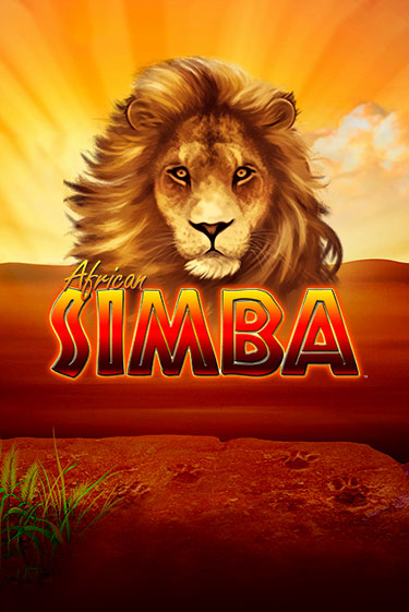 Демо игра African Simba играть онлайн | CasinoX бесплатно