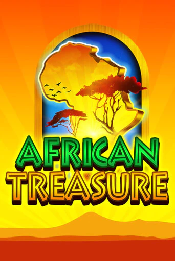 Демо игра African Treasure играть онлайн | CasinoX бесплатно