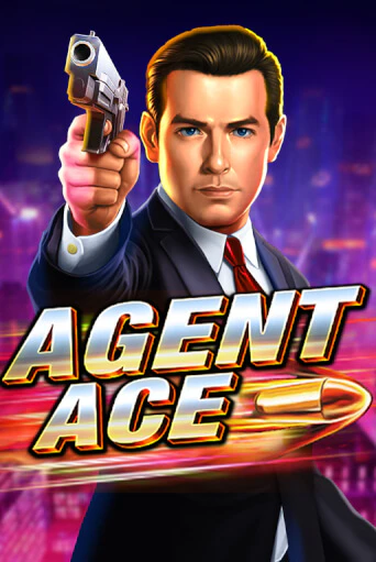Демо игра Agent Ace играть онлайн | CasinoX бесплатно
