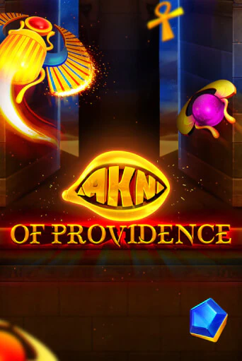 Демо игра Akn of Providence играть онлайн | CasinoX бесплатно