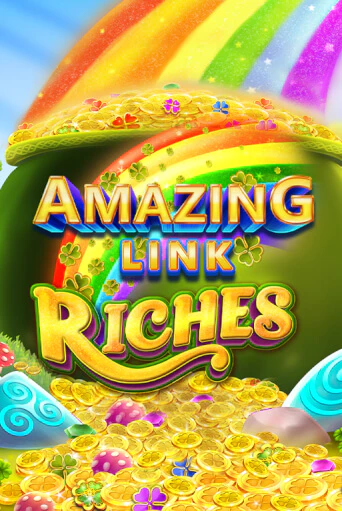 Демо игра Amazing Link Riches играть онлайн | CasinoX бесплатно