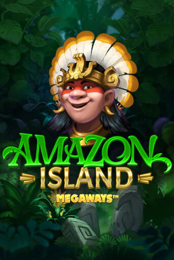 Демо игра Amazon Island MegaWays играть онлайн | CasinoX бесплатно