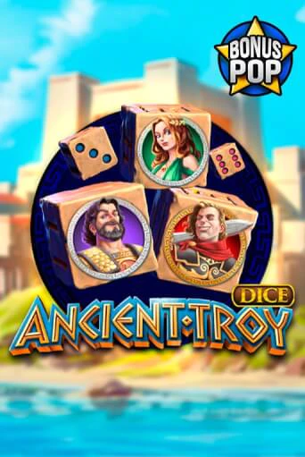 Демо игра Ancient Troy Dice играть онлайн | CasinoX бесплатно