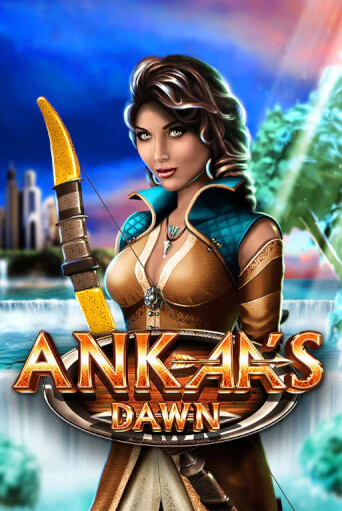 Демо игра Ankaa's Dawn играть онлайн | CasinoX бесплатно