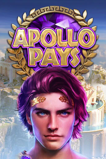 Демо игра Apollo Pays играть онлайн | CasinoX бесплатно
