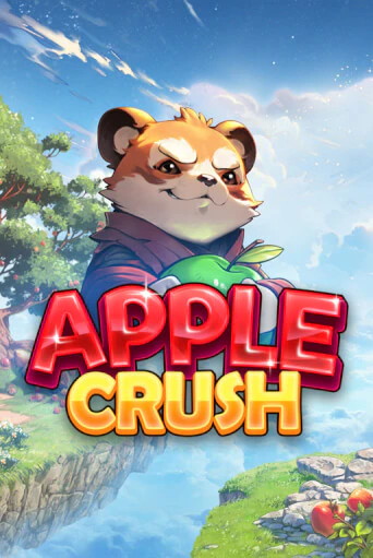 Демо игра Apple Crush играть онлайн | CasinoX бесплатно