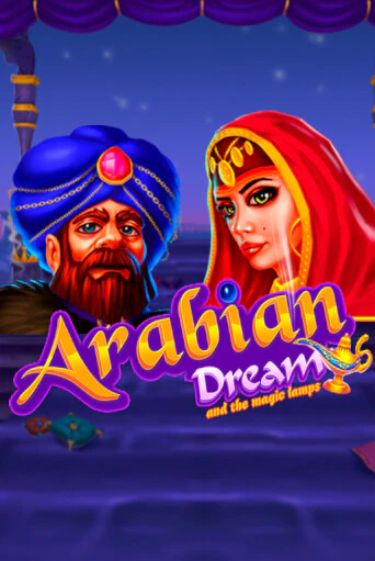 Демо игра Arabian Dream играть онлайн | CasinoX бесплатно