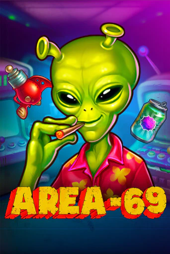 Демо игра Area 69 играть онлайн | CasinoX бесплатно