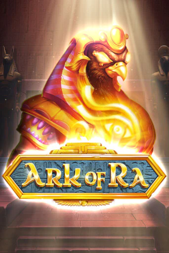 Демо игра Ark of Ra играть онлайн | CasinoX бесплатно