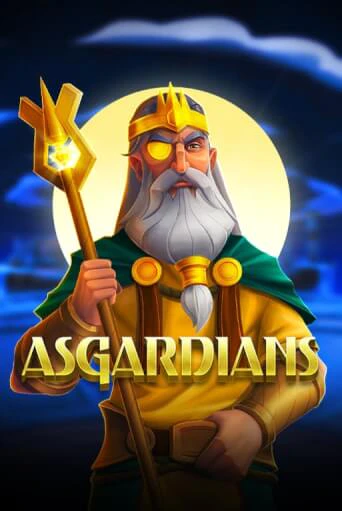 Демо игра Asgardians играть онлайн | CasinoX бесплатно