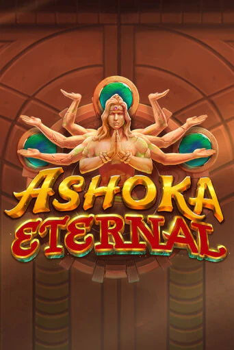 Демо игра Ashoka Eternal играть онлайн | CasinoX бесплатно