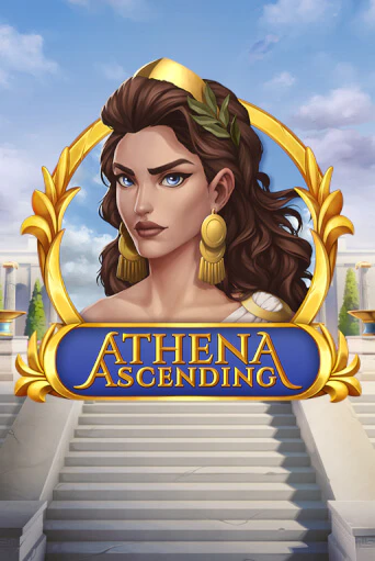 Демо игра Athena Ascending играть онлайн | CasinoX бесплатно