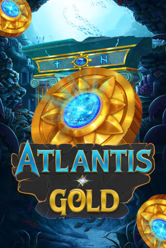 Демо игра Atlantis Gold играть онлайн | CasinoX бесплатно