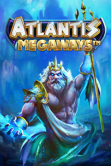 Демо игра Atlantis Megaways играть онлайн | CasinoX бесплатно