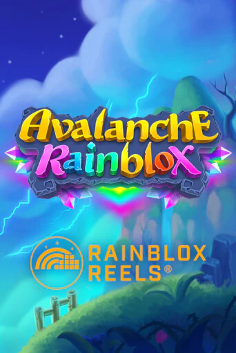 Демо игра Avalanche with Rainblox Reels™ играть онлайн | CasinoX бесплатно