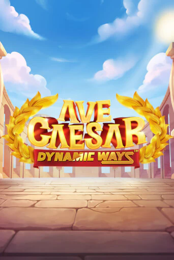 Демо игра Ave Caesar Dynamic Ways играть онлайн | CasinoX бесплатно