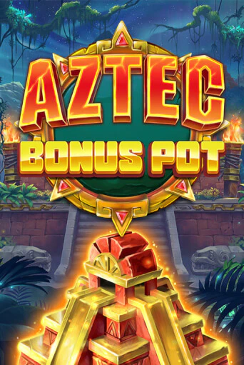 Демо игра Aztec Bonus Pot играть онлайн | CasinoX бесплатно