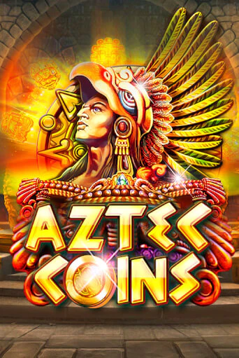 Демо игра Aztec Coins играть онлайн | CasinoX бесплатно