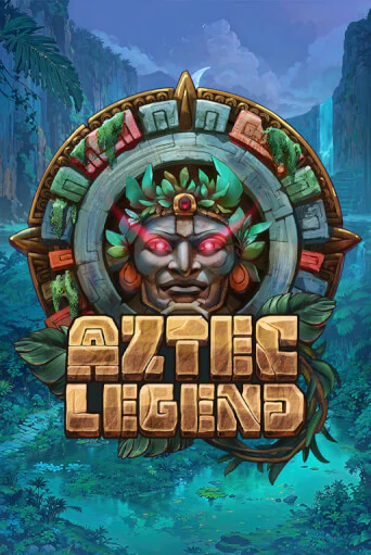 Демо игра Aztec Legend играть онлайн | CasinoX бесплатно