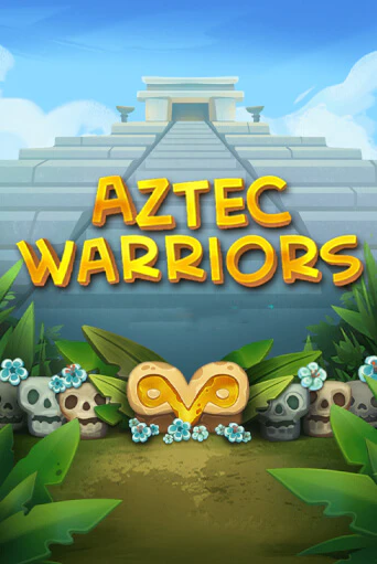 Демо игра Aztec Warriors играть онлайн | CasinoX бесплатно