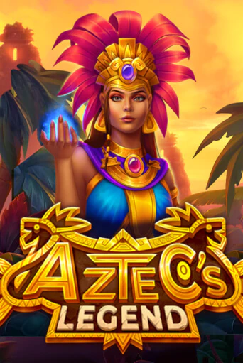 Демо игра Aztec's Legend играть онлайн | CasinoX бесплатно