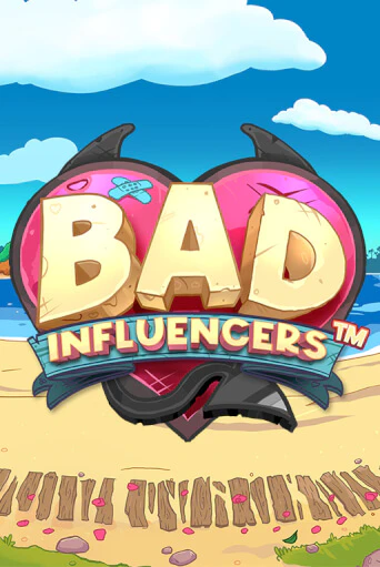 Демо игра Bad Influencers играть онлайн | CasinoX бесплатно