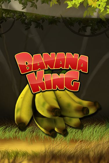 Демо игра Banana King играть онлайн | CasinoX бесплатно