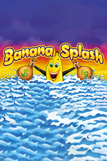 Демо игра Banana Splash играть онлайн | CasinoX бесплатно