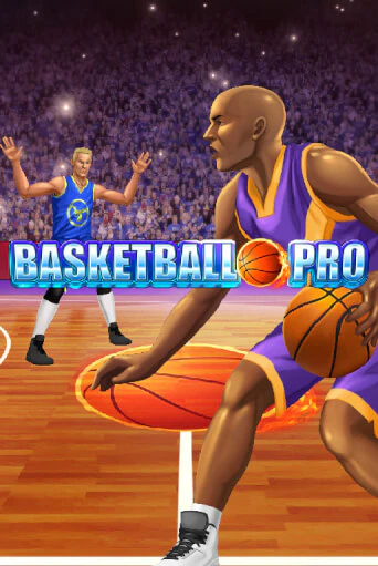 Демо игра Basketball Pro играть онлайн | CasinoX бесплатно