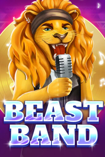 Демо игра Beast Band играть онлайн | CasinoX бесплатно