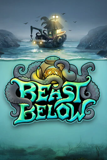 Демо игра Beast Below играть онлайн | CasinoX бесплатно