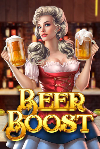 Демо игра Beer Boost играть онлайн | CasinoX бесплатно