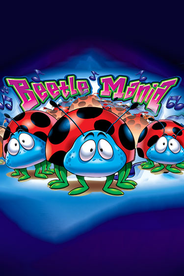 Демо игра Beetle Mania играть онлайн | CasinoX бесплатно