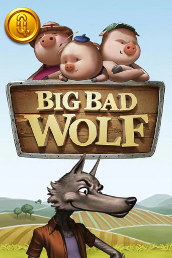 Демо игра Big Bad Wolf играть онлайн | CasinoX бесплатно