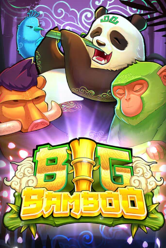 Демо игра Big Bamboo играть онлайн | CasinoX бесплатно