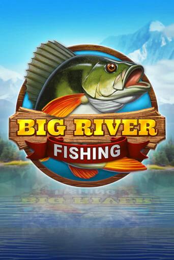 Демо игра Big River Fishing играть онлайн | CasinoX бесплатно