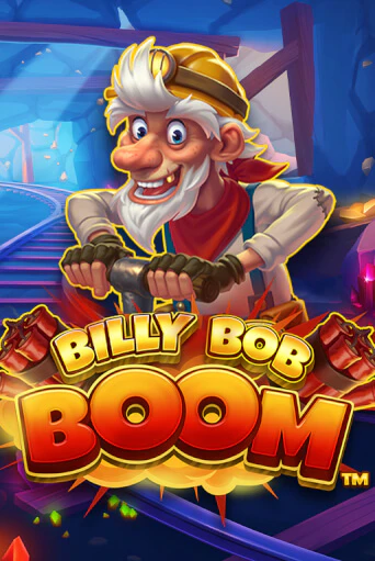 Демо игра Billy Bob Boom играть онлайн | CasinoX бесплатно