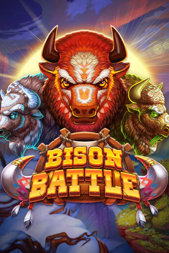 Демо игра Bison Battle играть онлайн | CasinoX бесплатно