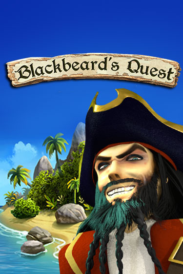 Демо игра Blackbeard's Quest играть онлайн | CasinoX бесплатно
